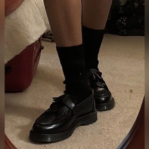 Dr Martens Adrian Loafers